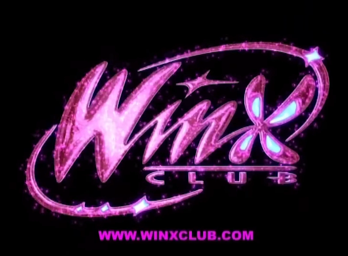 .𖥔 ݁ ˖ Winx Club: Season 4 .𖥔 ݁ ˖