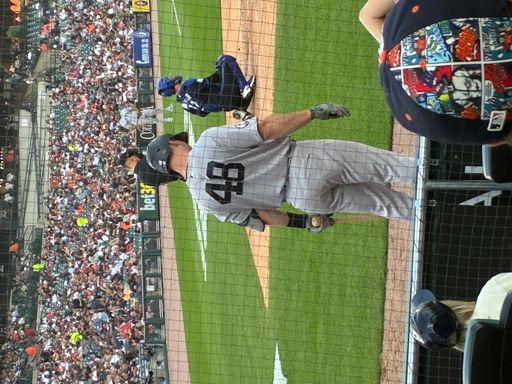 Musical Guide to Become a MLB Superstar