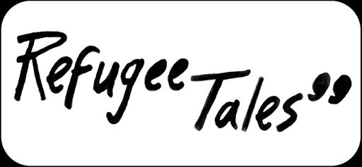 A Refugee Tales Playlist