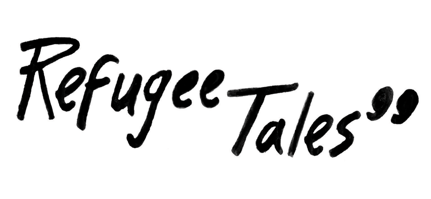A Refugee Tales Playlist