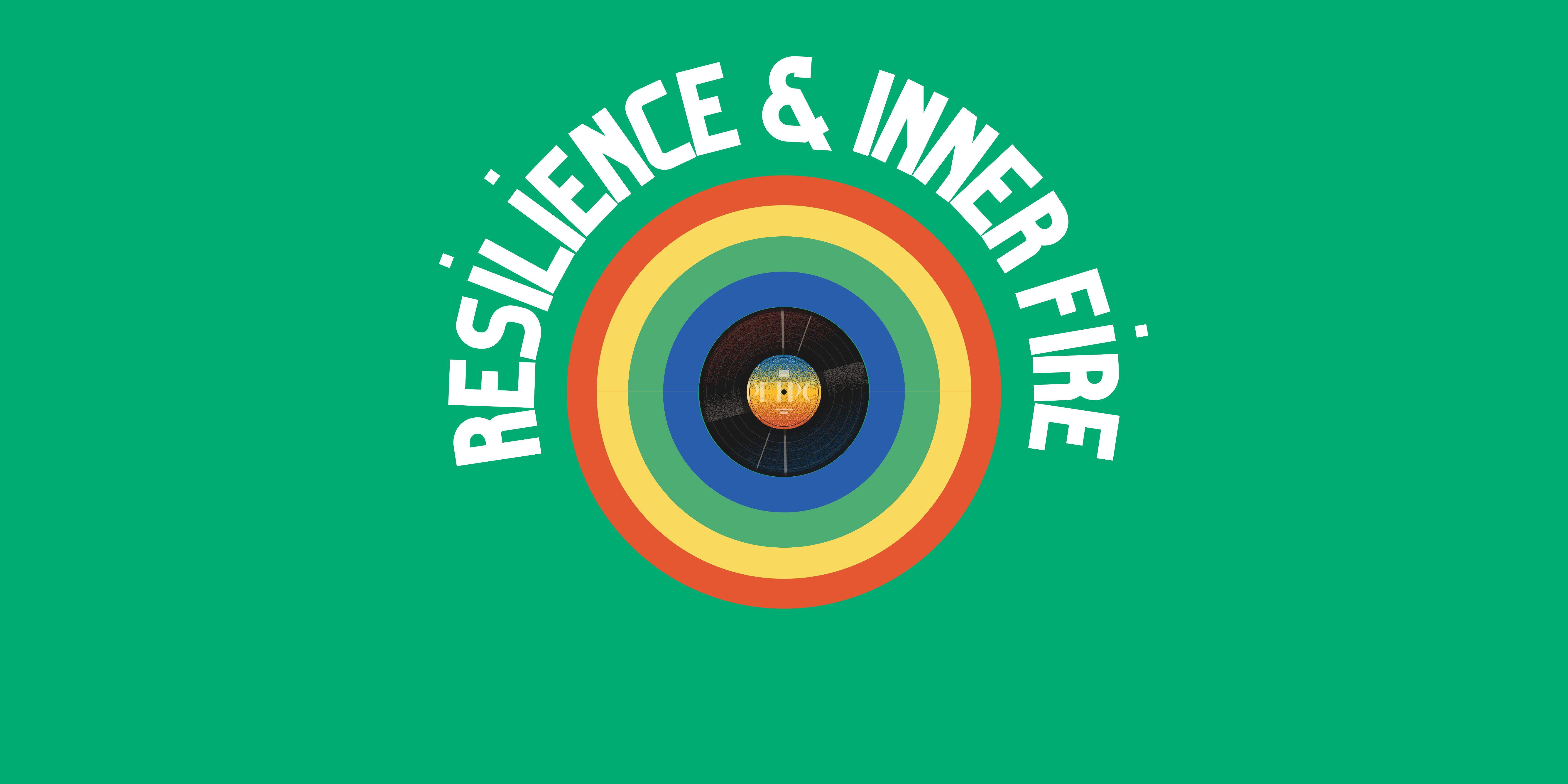 Resilience & Inner Fire
