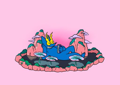 Playlist 03 by Baku Maeda