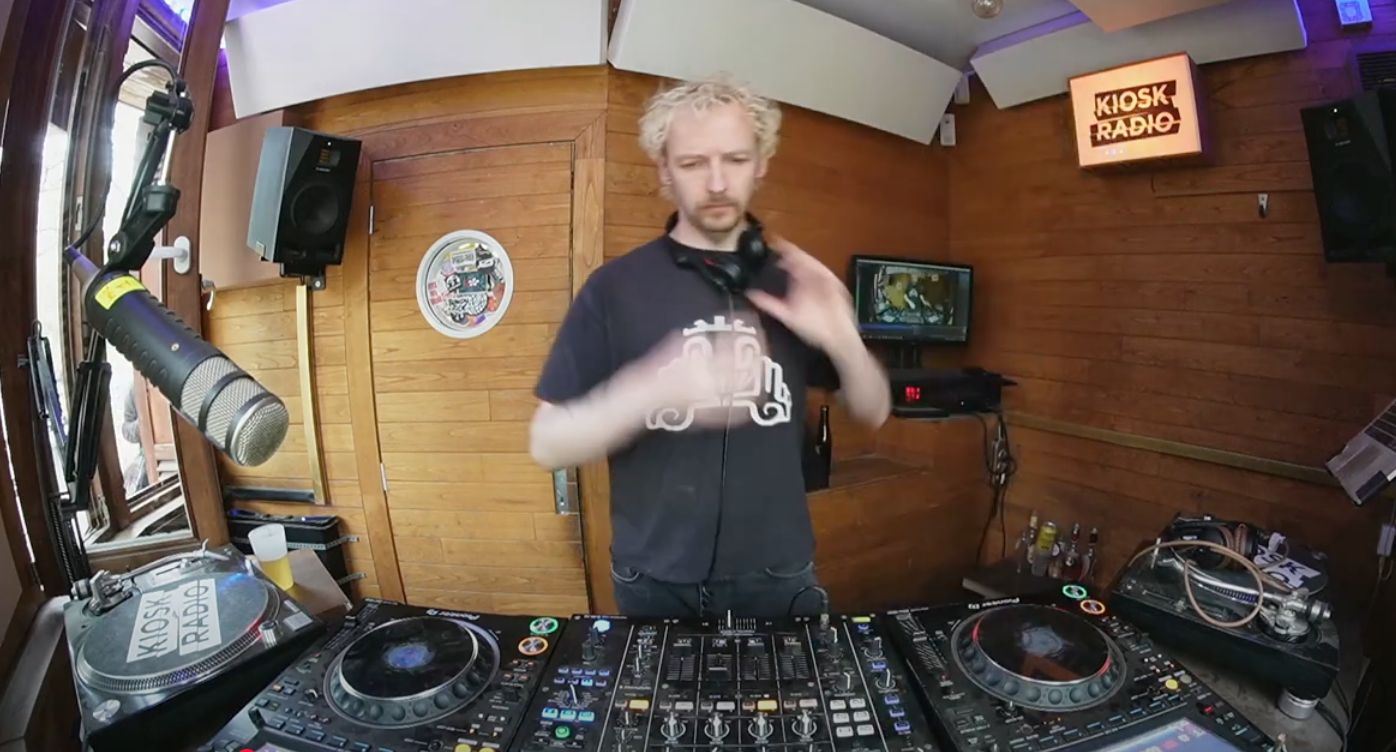 Dj Europarking tracks Radio shows
