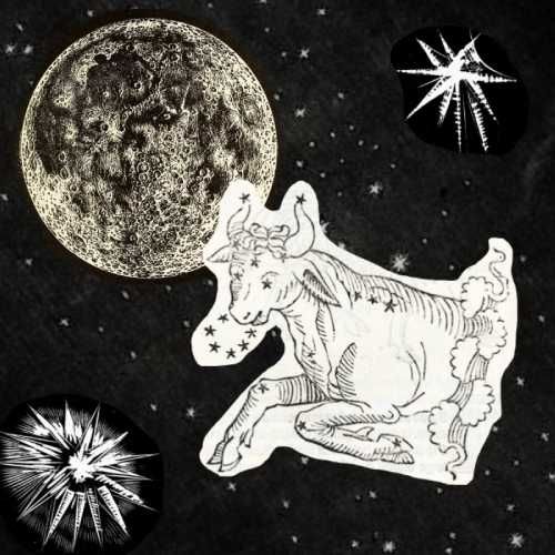 2026.05.16 New Moon in Taurus