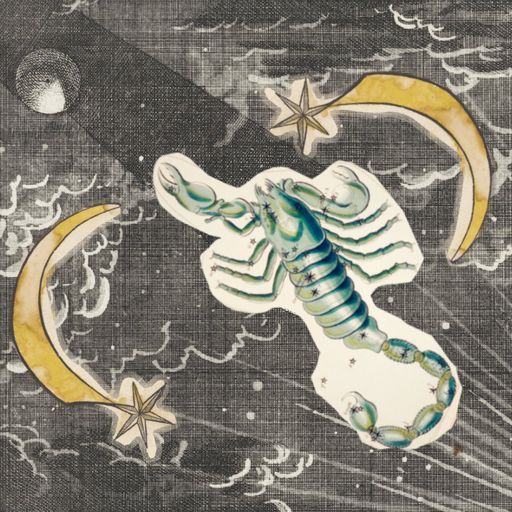 2026.05.01 Full Moon in Scorpio
