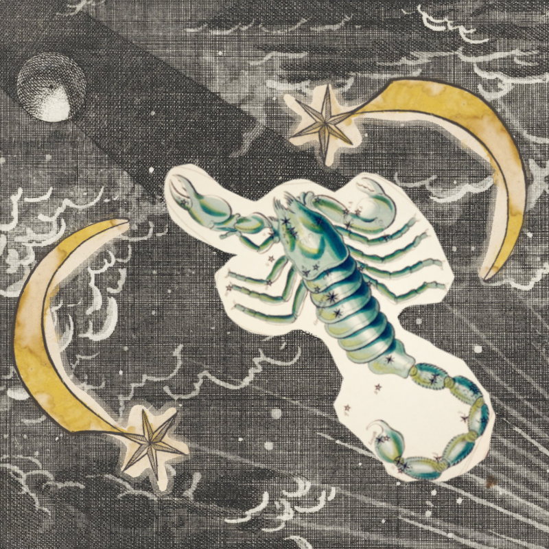 2026.05.01 Full Moon in Scorpio