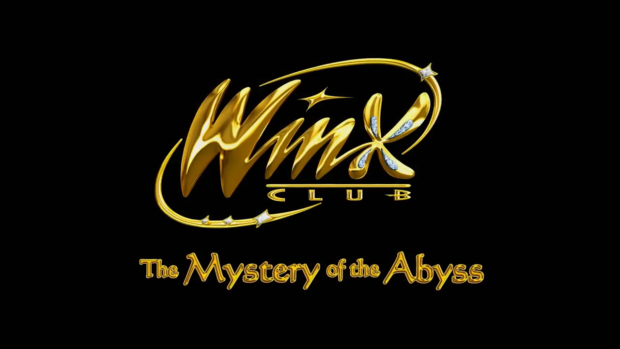 .𖥔 ݁ ˖ Winx Club: Movie 3 .𖥔 ݁ ˖