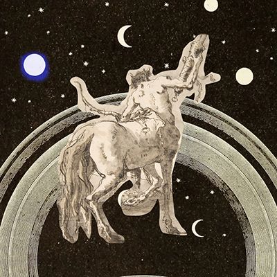 2026.05.31 Sagittarius Blue Moon