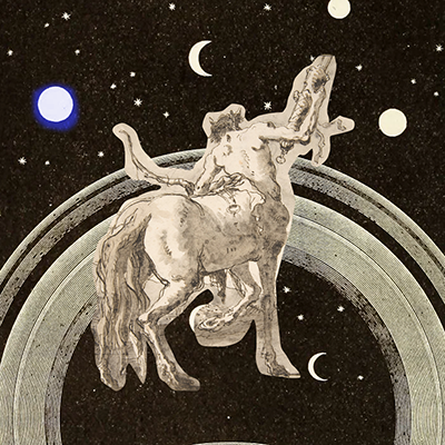 2026.05.31 Sagittarius Blue Moon