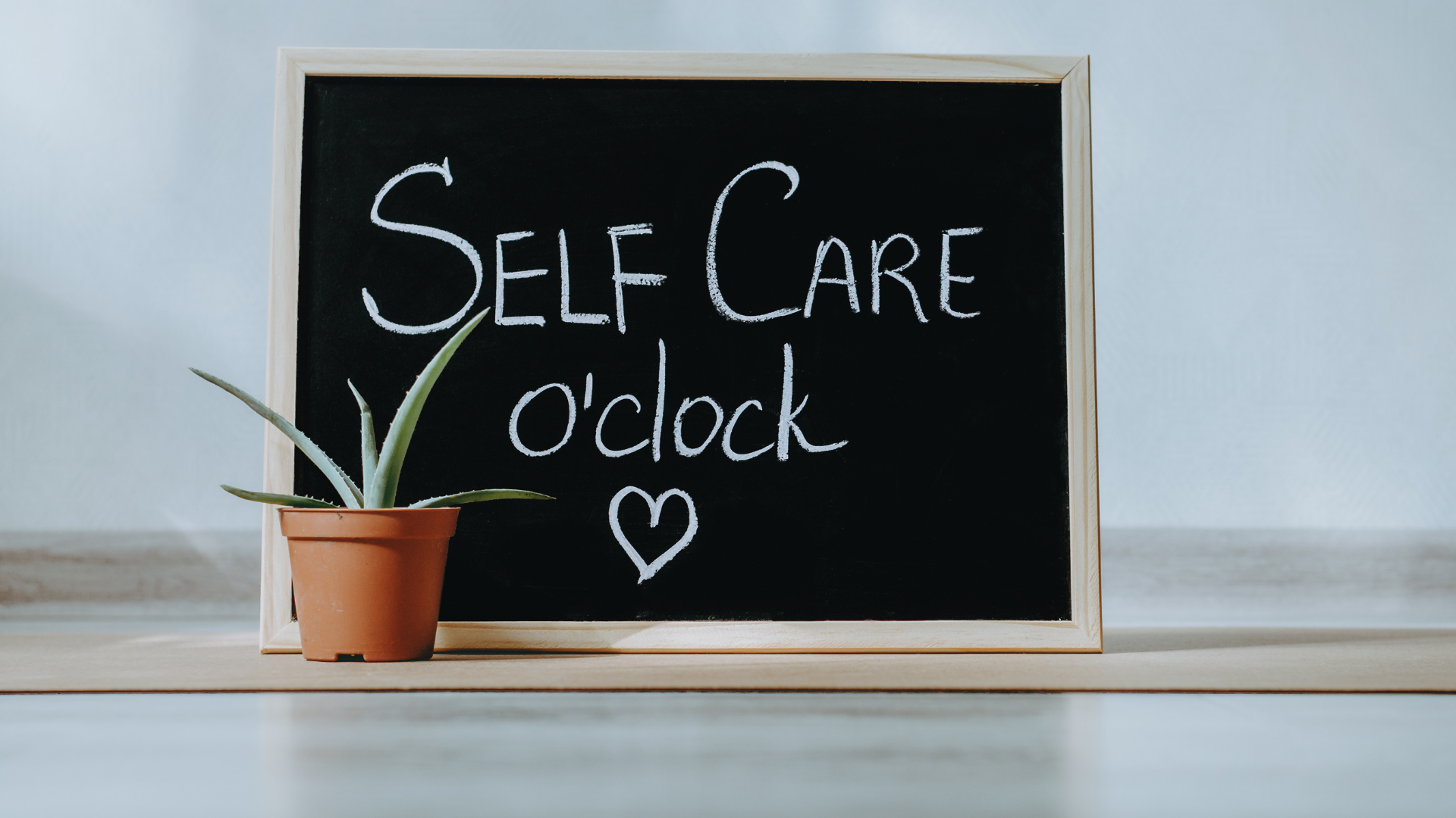 Self-Care Soundtracks