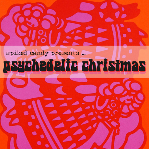 Psychedelic Christmas
