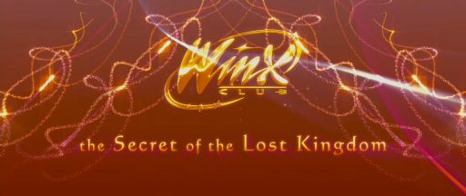 .𖥔 ݁ ˖ Winx Club: Movie 1 .𖥔 ݁ ˖