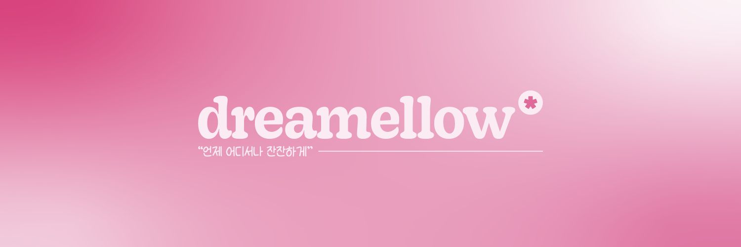 dreamellow's profile banner