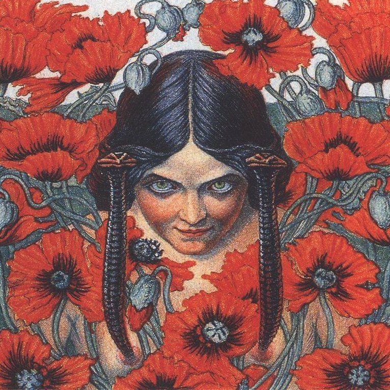 fleurs du mal