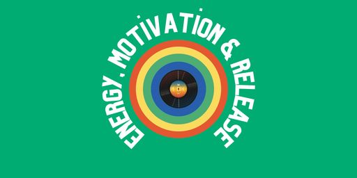 Energy, Motivation & Release