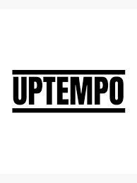 Uptempo bangers