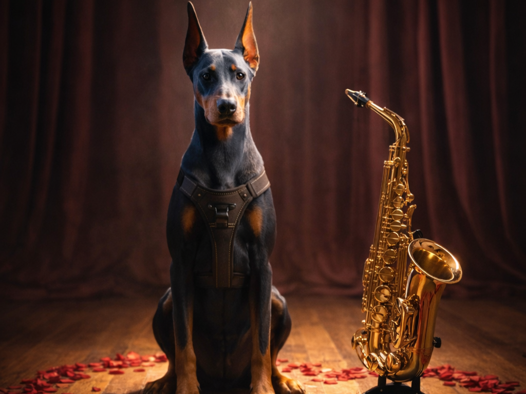 Jazz Essentials