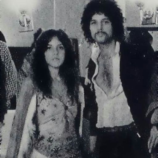 Buckingham Nicks