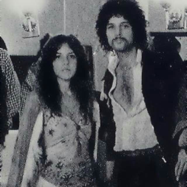 Buckingham Nicks