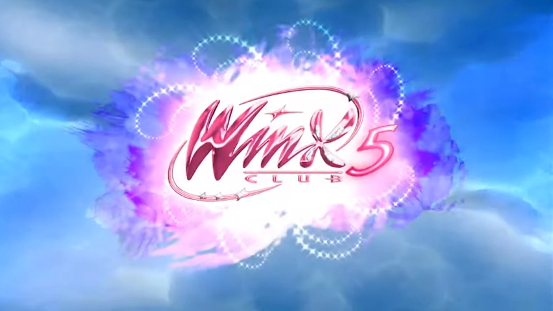 .𖥔 ݁ ˖ Winx Club: Season 5 .𖥔 ݁ ˖